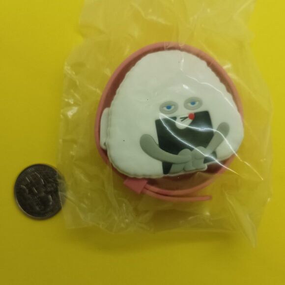 pandorobo / pan dorobou / bread thief digital watch - Picture 3 of 6